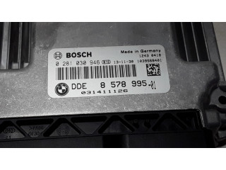 Řídící jednotka 8578995   BMW 5 F10 F11 2013