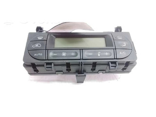 Блок управления климат-контролем 96530443XT   Peugeot 1007