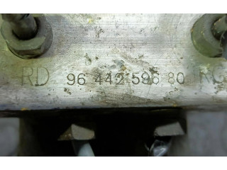 Jednotka ABS 0265216543   Peugeot 406 