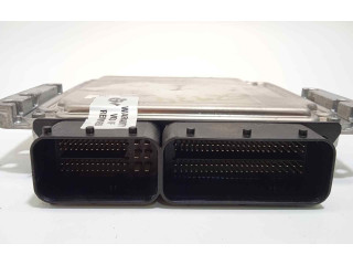 Блок управления двигателя 8891822276, 0261S1057W   Lynk & co 01