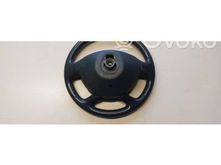 Руль Renault Laguna II  2001 - 2007 года 8200460327, 8200139862      