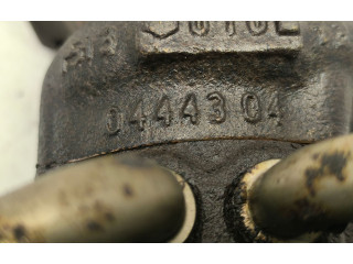  Турбина Ford B-MAX  0444304, 5342005303         