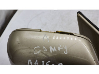 Zpětné zrcátko  Toyota Camry 2002  e13010675, e13020675  