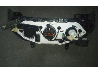 Блок управления климат-контролем T250LHDAC   Chevrolet Astra