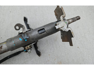    Рулевая рейка 488101HB1B, JJ001000525   Nissan Micra 2011 - 2016 года