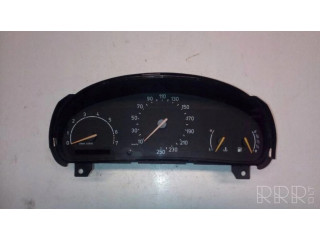 Přístrojová deska  Saab 9-5 1998 69795490T  