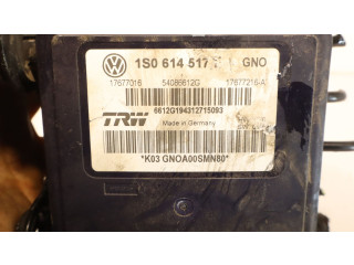 Jednotka ABS    Seat Toledo IV (NH) 2015