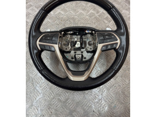 Руль Jeep Grand Cherokee  2010 - 2021 года       