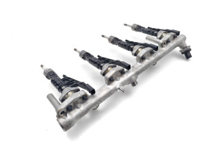Комплект форсунок 8656548, 0261547002    BMW M5 F90  B48B20B 