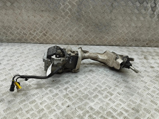    Рулевая рейка 1679833580, 6820000302   Peugeot 3008 II 2016- года