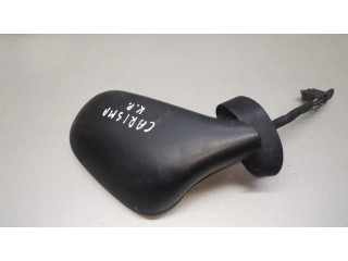 Зеркало (механическое)    левое   Mitsubishi Carisma  1996-1999 года   