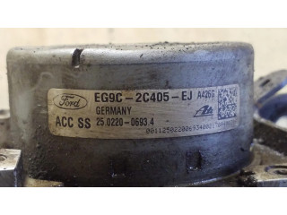 Jednotka ABS EG9C2C405EJ, EG9C2C219BH   Ford Mondeo MK V 2017