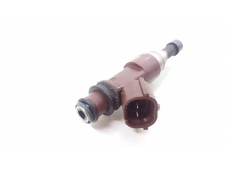 Vstřikovač 234053127, Fkqil   Subaru Impreza IV  pro benzínový motor 2.0 fb20bvzb5a 