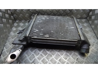 Интеркулер  1271002991   Mazda CX-7 2.3