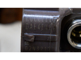 Vstřikovač 02N32178   Citroen Jumper  pro naftový motor 2.2 4HV (P22DTE) 