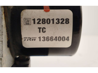 Блок АБС 12801328, 13664004   Saab  9-3 Ver2  2003 - 2007 года
