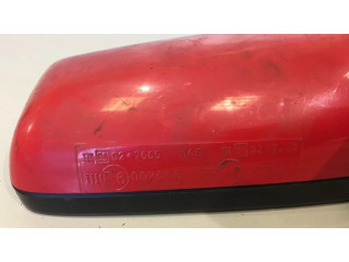 Zpětné zrcátko pravé Audi 80 90 B3 1990  027666  