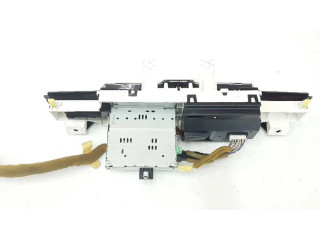 Дисплей    EH64611J0F   Mazda CX-7
