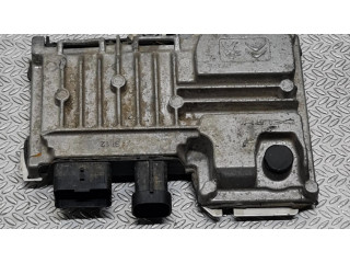 Блок управления 9819596180, 28535616   Citroen C3