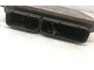 Блок управления двигателя 036906034EF   Volkswagen Lupo
