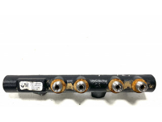 Vstřikovací lišta 175215346R, H8201157327   Dacia Dokker  pro naftový motor 1.5  
