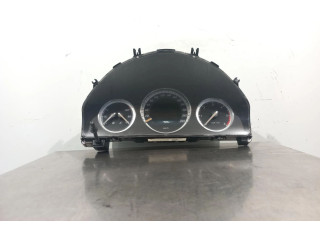 Přístrojová deska  Mercedes-Benz CL C215  A2045403048  