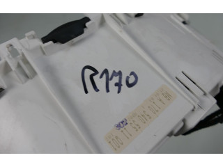 Панель приборов A1705405511   Mercedes-Benz SLK R170       
