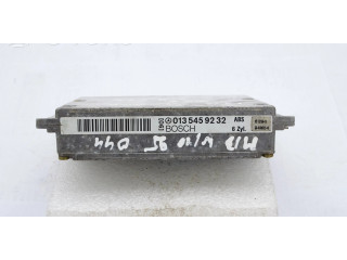 Блок управления АБС 0135459232, 0265101044   Mercedes-Benz S W140