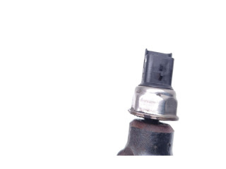 Топливная рампа 9654592680   Peugeot 207   для двигателя 9HX(DV6ATED4)