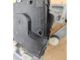 Моторчик дворников 76505TF0G01    Honda Jazz