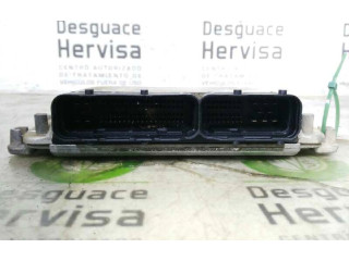 Блок управления 8200199726, 0090047   Renault Megane I
