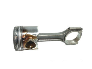 Píst 1A2813, CONBIELA   Hyundai i20 (PB PBT)  pro naftový motor 1.4 D4FC 