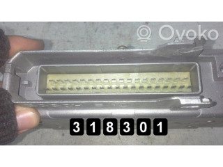 Řídící jednotka 9635116680   Citroen Saxo 1999