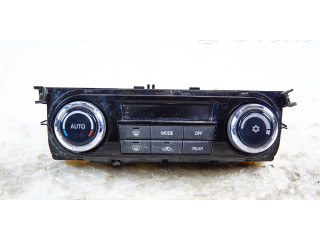 Блок управления климат-контролем 7820a792xa, 2370006471   Mitsubishi Pajero Sport II