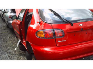 Přístrojová deska  Daewoo Lanos 2002 96489050MJ  