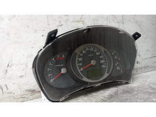 Přístrojová deska  Hyundai Tucson JM  940132E420, CUADROINSTRUMENTOS  