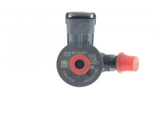 Комплект форсунок 0445110430, 68148332AA    Jeep Grand Cherokee  EXF 