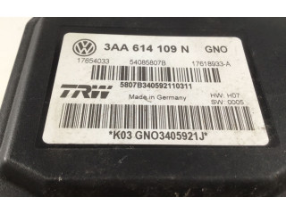 Jednotka ABS 3AA614109N   Volkswagen PASSAT B7 2010
