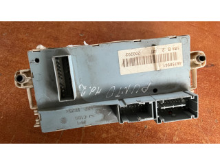   Pojistková skříňka 46812234, 46812234NPL   Fiat Punto (188) 2002