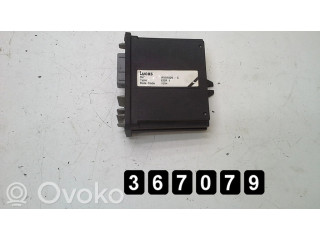 Блок управления двигателя 2100td 7186602   Citroen XM