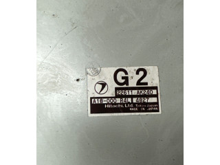 Řídící jednotka 22611AK240   Subaru Legacy 2004
