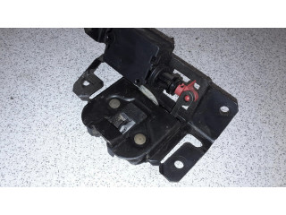 Замок багажника 51247026192, 7026192    BMW 3 E46 1998-2005 года