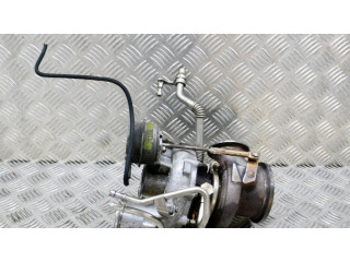  Турбина BMW 5 F10 F11 4.4 7605794   для двигателя N63 B44 B      