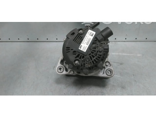 Píst 9826574080, 1637302880   Opel Corsa F    HNK 