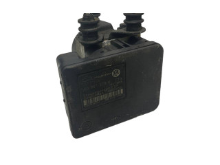 Jednotka ABS 1K0614517H, 1K0907379K   Volkswagen Caddy 2000