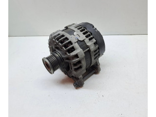 Генератор 03L903017E, 0125711088   Audi Q5 SQ5      