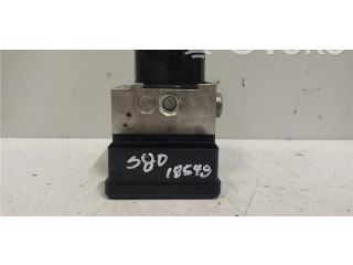 Jednotka ABS 7G9N2C405AC, 0140001   Volvo S80 2007
