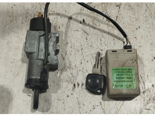 Řídící jednotka 96291050, 96291050   Daewoo Matiz 2001
