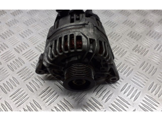 Генератор 27060-0D030-B   Toyota Avensis T220      