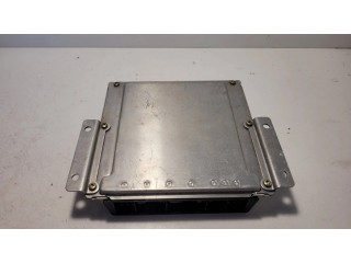 Блок управления двигателя 0281001787, C415F936   Alfa Romeo 166